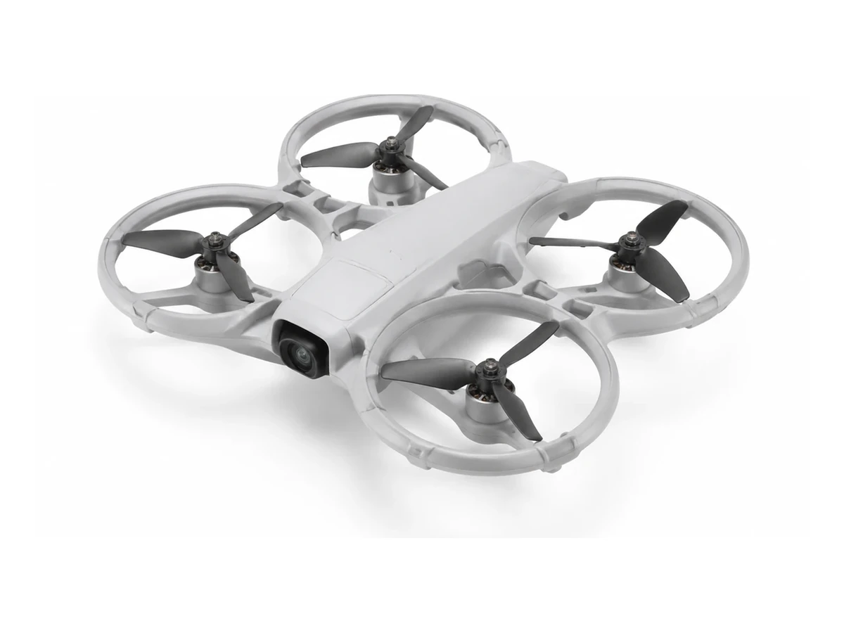 Representación editorial de HOVERAir X1 PRO